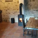 La Petite Maison Bleue Avec Piscine