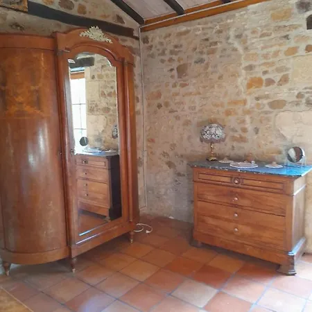 La Petite Maison Bleue Avec Piscine Casa vacanze