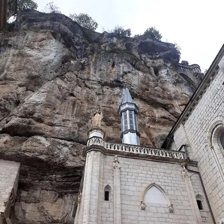 Casa vacanze La Petite Maison Bleue Avec Piscine
