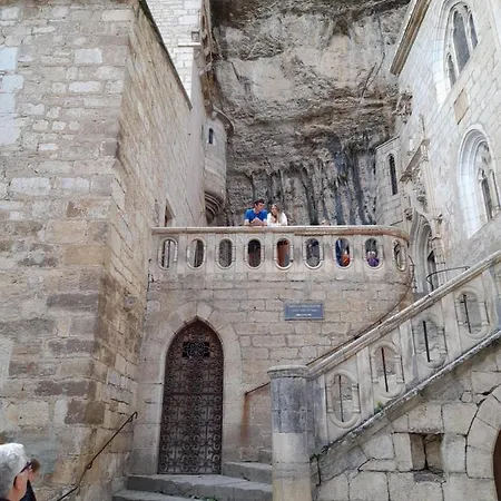 La Petite Maison Bleue Avec Piscine بيت للعطل Loubejac