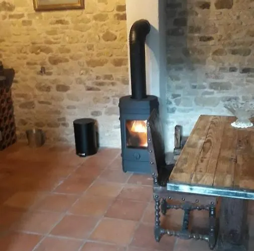 La Petite Maison Bleue Avec Piscine