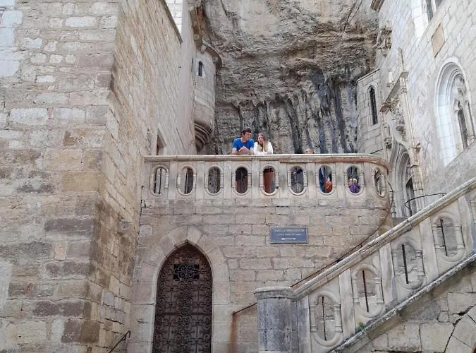La Petite Maison Bleue Avec Piscine Feriehus Loubejac